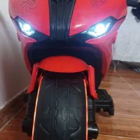 موتور شارژ ی|اسباببازی بچه|فومن, |دیوار