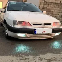 زانتیا 2000 سفید 87 تمیز بقیمت|خودرو سواری و وانت|محمودآباد, |دیوار
