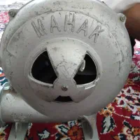 فن مشعل مخصوص متورخانه|آبگرمکن، پکیج، شوفاژ|مشهد, کوی دروی|دیوار
