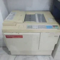فروش دستگاه چاپگر ریکو
