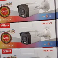 ۸۰عدد دوربین مداربسته داهوا اصلی ۱۲۰۰tlmpa