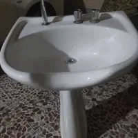 صندلی اصلاح و سرشویی و سشوار به زیر قیمت|آرایشگاه و سالنهای زیبایی|تبریز, |دیوار