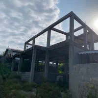 بنای نیمه ساز