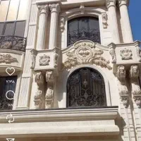 اجرای انواع سنگ نما و راه پله و...پذیرفته میشود