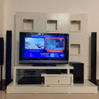میز تلویزیون