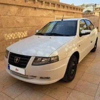 سورن پلاس 404|خودرو سواری و وانت|آشخانه, |دیوار