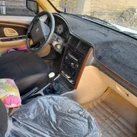 پژو پارس مدل97|خودرو سواری و وانت|آباده, |دیوار