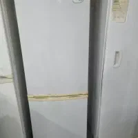 یخچال فریزر سینجر ۱۵فوت تمیز