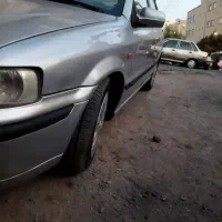 سمند مدل 84|خودرو سواری و وانت|تبریز, |دیوار