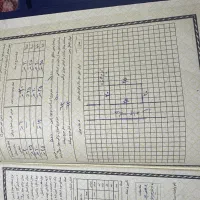 زمین مسکونی نیمه ساز تا پای سقف ۷۵ متر شنارژی