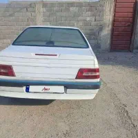 فروش خودرو پژو اردی|خودرو سواری و وانت|جیرفت, |دیوار