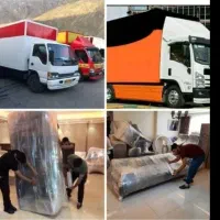 باربری چیتگر اردستانی صادقیه تهرانسر گرمدره خلیج|خدمات حمل و نقل|تهران, شهرک چیتگر|دیوار