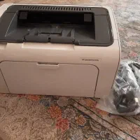 پرینتر HP LaserJet Pro M12a