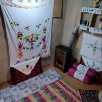 اجاره کوتاه مدت خانه سنتی|اجارهٔ کوتاهمدت آپارتمان و سوئیت|آزادشهر, |دیوار