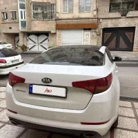 کیا اپتیما مدل ۲۰۱۳ بیرنگ|خودرو سواری و وانت|تهران, آهنگران (سراسیاب دولاب)|دیوار