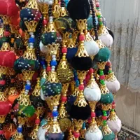 گردن اویز|بدلیجات|مریوان, |دیوار