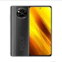 گوشی شیاعومی پوکو X3 pro
