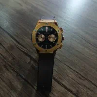 ساعت مچی در حد نو مارک هابلوت