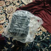 اسپیکر خشک