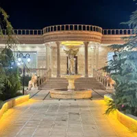 اجاره باغ ویلا عمارت فول فرنیش استخر آبگرم لاکچری