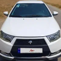 دنا پلاس 5 دنده 1402