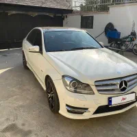 C200 در حد صفر نیو فیس ۲۰۱۱ زیر قیمت|خودرو سواری و وانت|تهران, شهرک غرب|دیوار