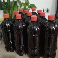 آب زرشک کوهی