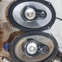 بلندگو کهنه خود را دور نیندازید