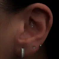 آف انجام خدمات پیرسینگ اصولی|خدمات آرایشگری و زیبایی|گرگان, |دیوار