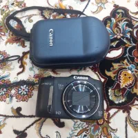 دوربین عکاسی و فیلمبرداری کانن به قیمت پیشنهادی