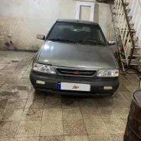 پراید ۸۵ دوگانه