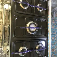 گاز پنج شعله نو‌نو|اجاق گاز و لوازم برقی پخت‌وپز|جوانرود, |دیوار