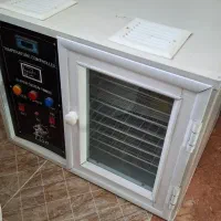 فروش میوه خشک کن 10 کیلویی|سایر لوازم برقی|لار, |دیوار