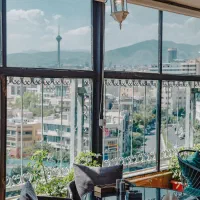 سالن کار خانم و آقا هاستس جهت کافه رستوران هتل|استخدام خدمات فروشگاه و رستوران|تهران, ایرانشهر|دیوار