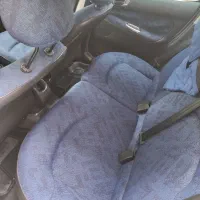 پژو ۲۰۶ sd|خودرو سواری و وانت|کرج, کمال‌شهر|دیوار