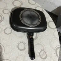 ماهیتابه رژیمی|ظروف پختوپز|تهران, شوش|دیوار