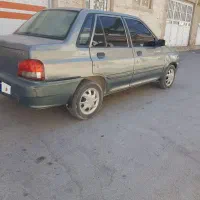 پراید۱۳۲ مدل ۸۷|خودرو سواری و وانت|شیراز, شاپورجان|دیوار