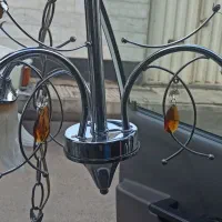 لوستر سالم فقط چند ماه استفاده شده