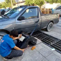 تعمیر صندلی و تعویض فوم فنر|خدمات موتور و ماشین|بوشهر, |دیوار