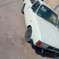 پیکان وانت مدل ۹۲