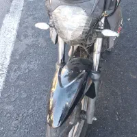 بنلی ۱۵۰|موتورسیکلت|تهران, پرستار|دیوار