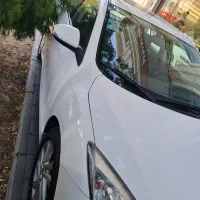 مزدا ۳ نیو تیپ ۴ مدل ۱۳۹۸ بی رنگ|خودرو سواری و وانت|تهران, گلستان (شهرک راه آهن)|دیوار
