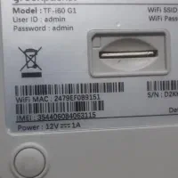 مودم۴نیم‌ایرانسل