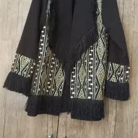 مانتو وپالتو