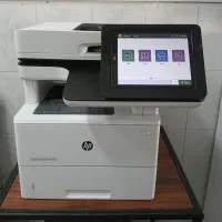 پرینتر چندکاره قدرتمندو پرسرعت HP 52645