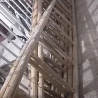 اجاره نردبان کرایه نردبان بشکه تخته بنایی نردبام