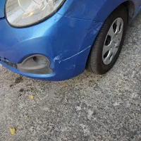 ام وی ام ۱۱۰ اس کامفورت/۱۱۰s|خودرو سواری و وانت|تهران, هروی|دیوار