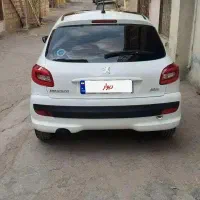 فروش 207i|خودرو سواری و وانت|کرمانشاه, |دیوار