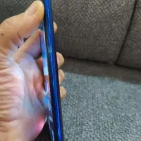 شیامی Note 8 Pro حافظه 64 رام 6 با کارتن انتقال|موبایل|پاکدشت, شهرک امام رضا|دیوار