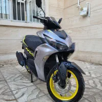 ایروکس 1401 تمیز (معاوضه)